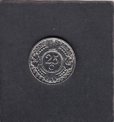 Beschrijving: 25 Cent 